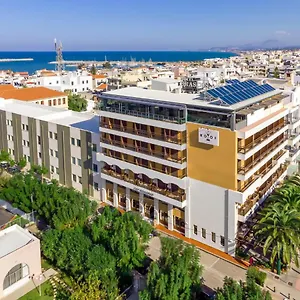 *** Ξενοδοχείο μπράσκος Ελλάδα