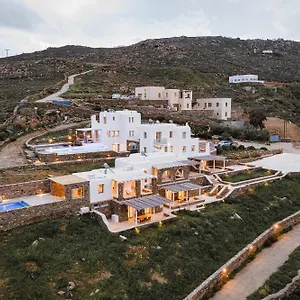  Διαμέρισμα Koumi Homes Mykonos Ελλάδα