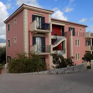  Διαμέρισμα Kolona Ελλάδα
