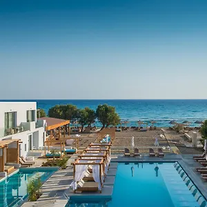**** Ξενοδοχείο Paralos Lifestyle Adults Only Ελλάδα